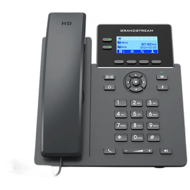 Telefone IP Grandstream GRP2602